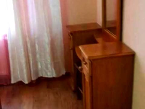 квартира по адресу Балтийский пер., 5