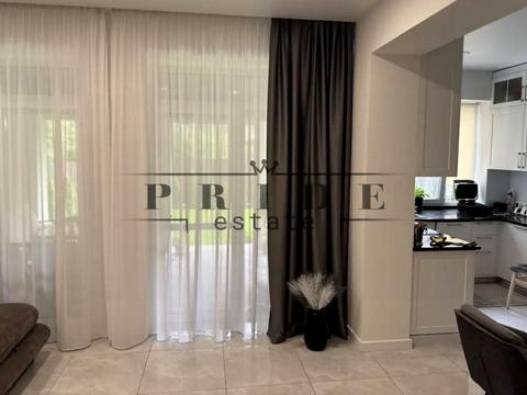 будинок за адресою Абрикосова вул.