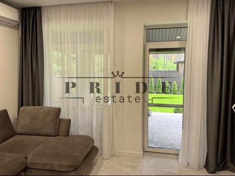 будинок за адресою Абрикосова вул.