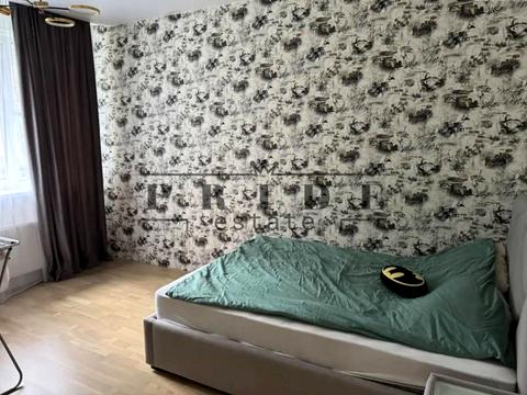 будинок за адресою Абрикосова вул.