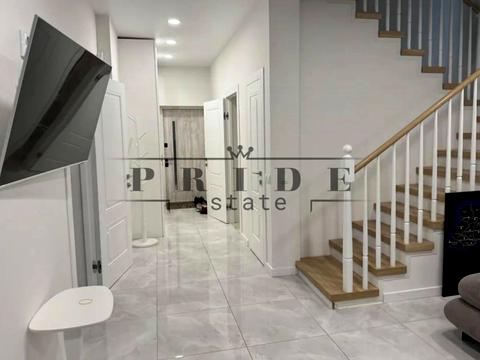 будинок за адресою Абрикосова вул.