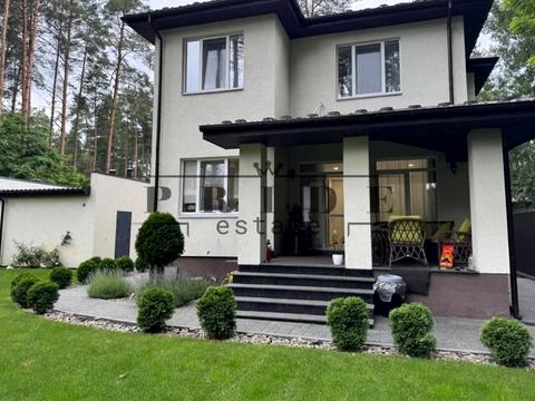 будинок за адресою Абрикосова вул.