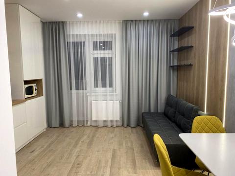 квартира за адресою Жасминова вул., 5