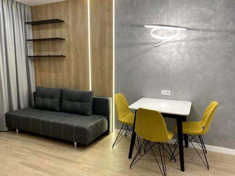 квартира за адресою Жасминова вул., 5