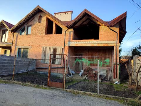 дом по адресу Квіткова, 36