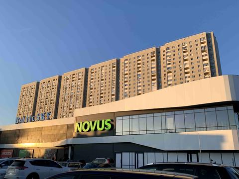 квартира по адресу Балтийский пер., 5