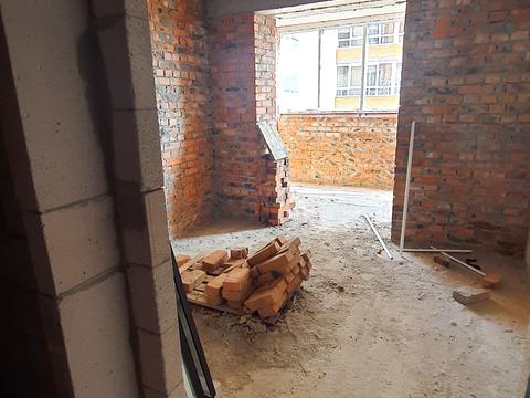 квартира за адресою Озерна вул., 6