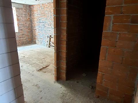 квартира за адресою Озерна вул., 6