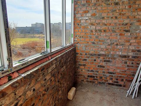 квартира за адресою Озерна вул., 6