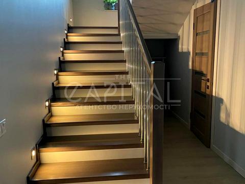 дом по адресу Бучанський