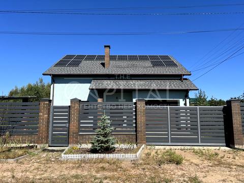 дом по адресу Бучанський