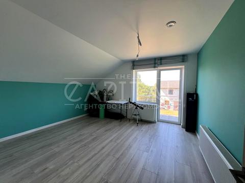 дом по адресу Бучанський