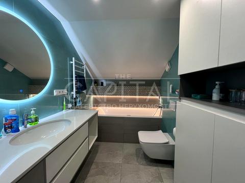 дом по адресу Бучанський