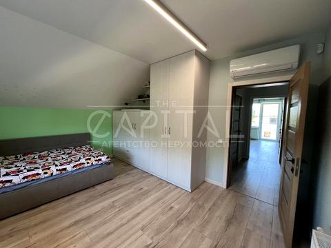 дом по адресу Бучанський