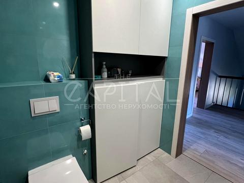 дом по адресу Бучанський