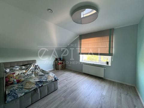 дом по адресу Бучанський