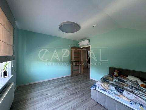 дом по адресу Бучанський