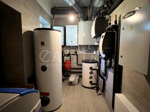 дом по адресу Бучанський