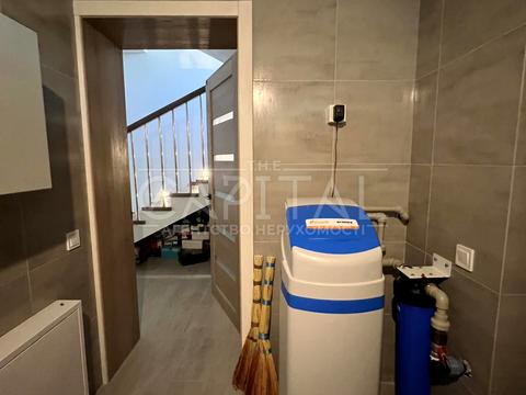 дом по адресу Бучанський