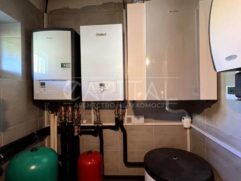 дом по адресу Бучанський