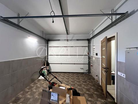 дом по адресу Бучанський