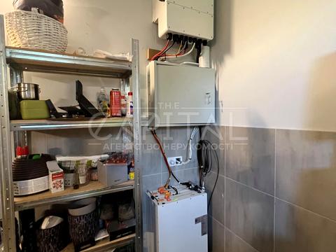 дом по адресу Бучанський