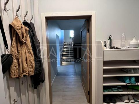 дом по адресу Бучанський