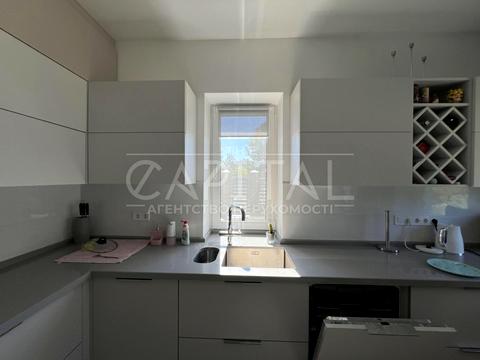 дом по адресу Бучанський