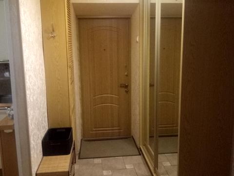 квартира за адресою Єреванська вул., 28