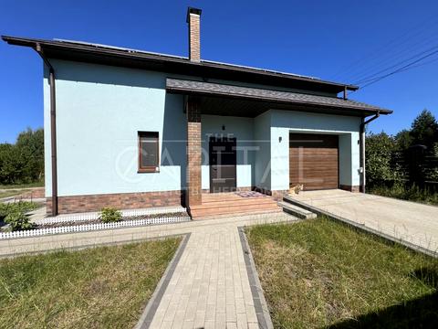 дом по адресу Бучанський