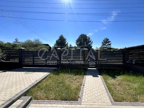 дом по адресу Бучанський