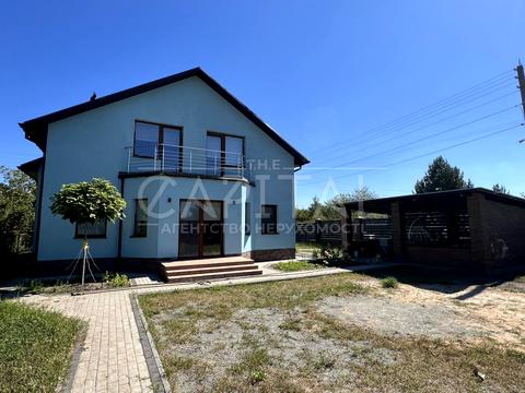 дом по адресу Бучанський