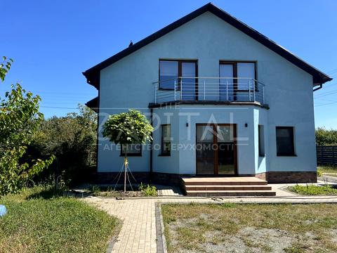 дом по адресу Бучанський