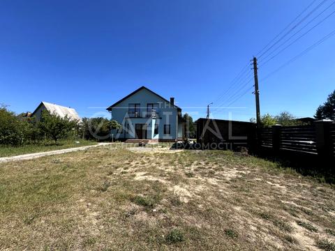 дом по адресу Бучанський