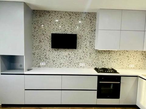 квартира за адресою Жасминова вул., 5