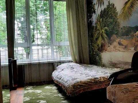 квартира за адресою Хімічна вул., 6