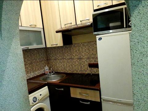 квартира за адресою Хімічна вул., 6