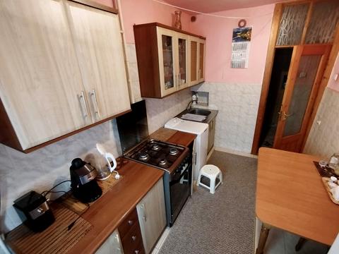 квартира за адресою Михайла Грушевського вул., 11