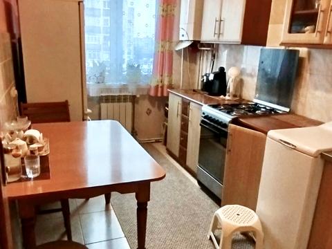 квартира за адресою Михайла Грушевського вул., 11