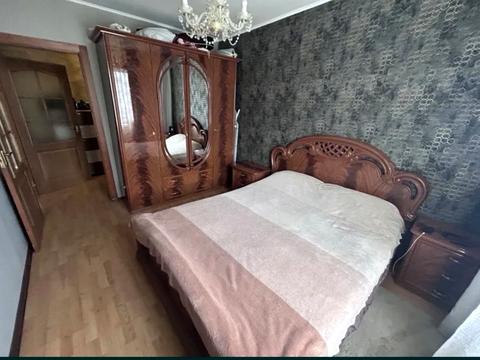 квартира по адресу Бориса Тена ул., 100