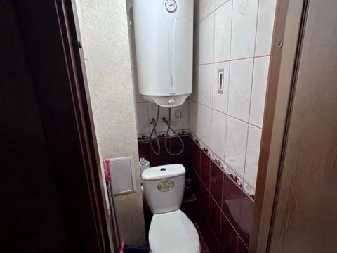 квартира по адресу Бориса Тена ул., 100