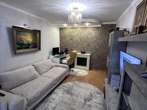 квартира по адресу Бориса Тена ул., 100