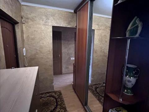 квартира по адресу Бориса Тена ул., 100