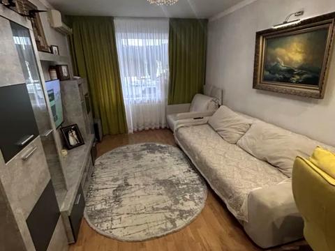 квартира по адресу Бориса Тена ул., 100