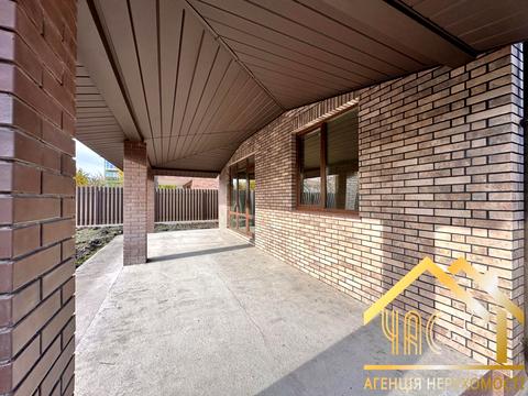 дом по адресу Зелёная ул., 21