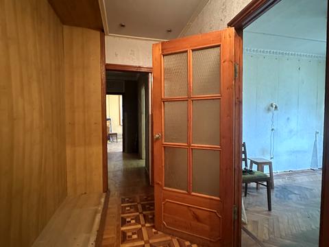 квартира за адресою Золочівська вул., 28