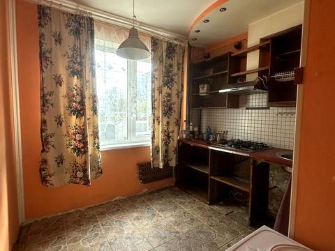 квартира за адресою Золочівська вул., 28