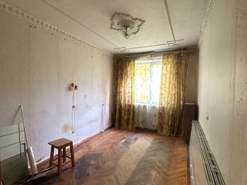 квартира за адресою Золочівська вул., 28