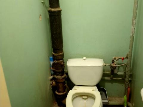 квартира по адресу Харьковское шоссе, 146