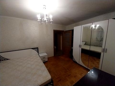 квартира за адресою Єреванська вул., 28